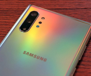 Nâng tầm sống ảo thượng thừa với Samsung: Cảm biến chụp ảnh với điểm ảnh nhỏ nhất mọi thời đại