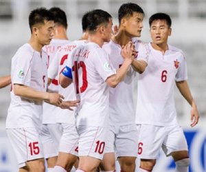 April 25 - đối thủ của Hà Nội FC ở chung kết AFC Cup có gì đặc biệt?
