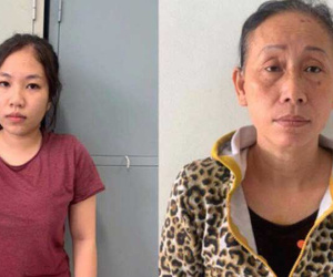 Khởi tố nữ nhân viên cùng 9 đối tượng trong vụ hỗn chiến kinh hoàng ở phố Tây Bùi Viện