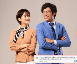 Mừng Sĩ Thành 'thoát ế' nhưng lại bị 'đá đểu' lùm xùm với An Nguy, Kiều Minh Tuấn đáp trả cực tỉnh táo