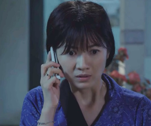 'Bán chồng' tập 20: Vui trốn lên thành phố tìm Diệu Ngọc để Như dàn cảnh bắt cóc tống tiền Nương