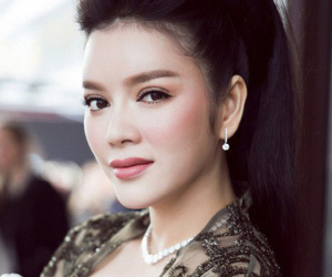 Lý Nhã Kỳ chính thức lên tiếng chuyện quen biết Đại đức Thích Thanh Toàn
