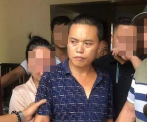 Nghi phạm khai sát hại nữ giáo viên cấp 2 trên đường trở về nhà vì đưa hơn 300 triệu cho vợ kinh doanh, cho vay lãi nhưng không trả