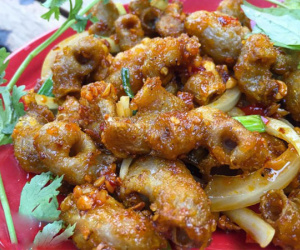 4 bộ phận của cá ngon tuyệt ai cũng thích nhưng chứa nhiều vi khuẩn, cẩn thận ung thư 'gõ cửa'