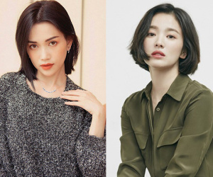 Tự nhận 'ai cũng nói mình giống Song Hye Kyo', Sĩ Thanh bị dân mạng đồng loạt phản pháo