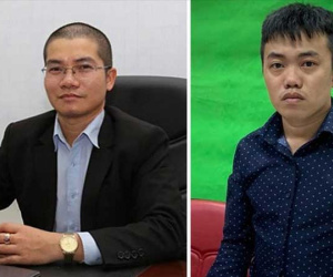 Hàng loạt người sập bẫy Alibaba: Nguyễn Thái Luyện làm gì với 2.500 tỷ đồng?