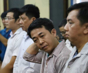 Vụ VN Pharma: Vì sao tòa triệu tập thứ trưởng Bộ Y tế?