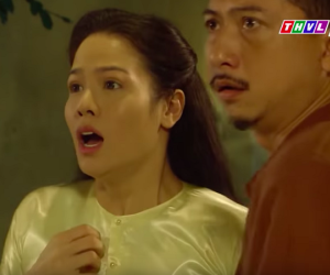 'Tiếng sét trong mưa': Bị Cao Thái Hà cưỡng hiếp nhiều lần, Hứa Minh Đạt tìm tới Nhật Kim Anh, ai ngờ lại bị vu ngoại tình