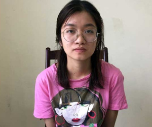 Vết trượt của nữ cử nhân tìm người ở ghép để trộm cắp lấy tiền 'bao' tình nhân