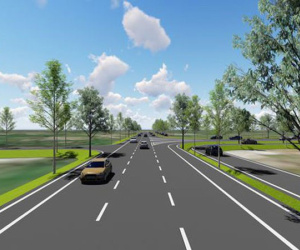 Đấu thầu trong nước cao tốc Bắc Nam: Phải tính đến khả năng mạo danh doanh nghiệp Việt