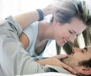 4 điều nên nhớ để 'chuyện ấy' của hai vợ chồng thăng hoa