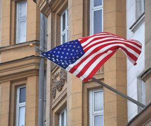Mỹ từ chối cấp visa cho thành viên phái đoàn Nga dự họp Đại hội đồng LHQ