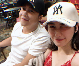 Hòa Minzy lên tiếng khi bị nghi chuẩn bị cưới xin với bạn trai đại gia