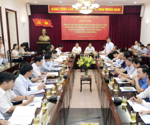 Tăng tiền trợ cấp xã hội lên 500.000 đồng/người/tháng từ năm 2025