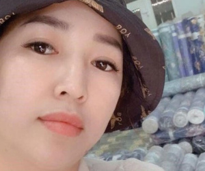 Bắt tạm giam 'hot girl' lừa đảo 160 tỷ đồng ở Bình Dương