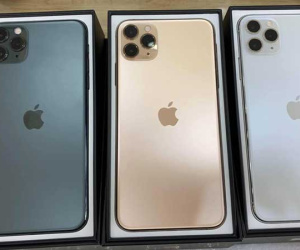 Tại sao iPhone 11 Hong Kong có giá rẻ hơn bản Mỹ cả triệu đồng?