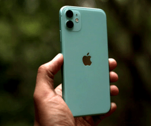 Dù giá rẻ, người dùng vẫn kém mặn mà với iPhone 11 vì lí do này