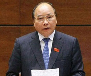 Thủ tướng kỷ luật 4 Thứ trưởng, nguyên Thứ trưởng Bộ GTVT