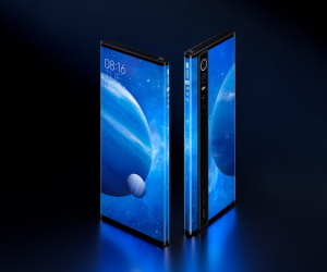 Điện thoại có màn hình quanh thân máy của Xiaomi có gì đặc biệt?