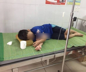 Công an chính thức kết luận vụ 4 học sinh ở Hải Phòng nhập viện cấp cứu sau khi uống chai sữa: Không tìm thấy chất ma túy