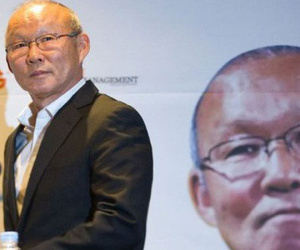 HLV Park Hang-seo: 'Họ nói tôi nên ra đi khi còn tiếng vỗ tay nhưng thật vô trách nhiệm nếu rời Việt Nam lúc này'