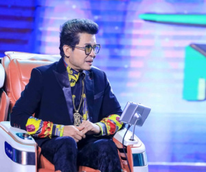 MC Thanh Bạch tiết lộ nguyên nhân đổ vỡ hôn nhân với nghệ sĩ Xuân Hương
