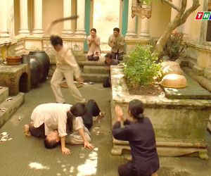 'Tiếng sét trong mưa': Hứa Minh Đạt tuyên bố phanh phui chuyện giường chiếu nhạy cảm, tố cáo Cao Thái Hà lăng loàn