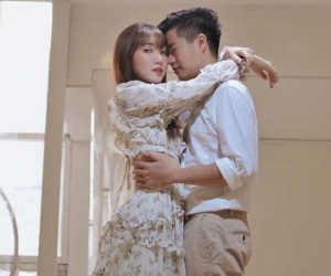 'Tiểu thư lâu đài trắng' - Chloe Nguyễn bị antifan xỉa xói khi đăng ảnh với bạn trai: Mong chị đừng chia tay rồi xoá hết ảnh làm trò cười!