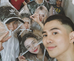 Linh Ka cung cấp bằng chứng không 'đánh lẻ' ở Singapore hẹn hò với Will, tiết lộ đang crush một người khác?