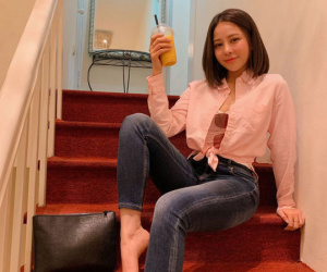 Trâm Anh 'comeback' bữa giờ mang theo cả 'rổ' triết lý: Cái giá của sai lầm tuổi trẻ là nửa đời lênh đênh?