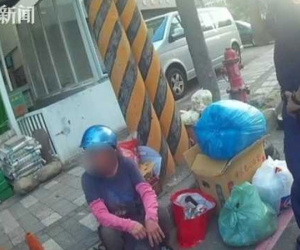Bắt giữ người phụ nữ đáng nghi, cảnh sát điều tra mới biết bà đã "qua đời" từ 20 năm trước bởi nỗi khổ riêng không ai thấu