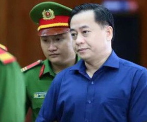Kháng nghị giám đốc thẩm vụ Vũ 'nhôm' thâu tóm đất công sản