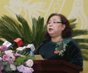 Hà Nội chính thức phát ngôn việc 'lãnh đạo sử dụng xe công đi ăn sáng'