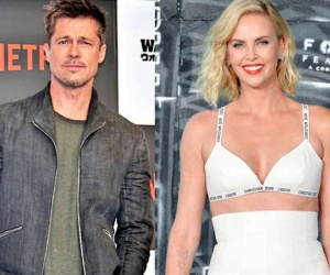 Brad Pitt tìm hiểu bạn gái mới sau khi ly hôn Angelina Jolie, tưởng ai hóa ra lại là người quen