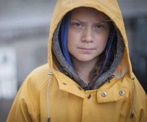 Greta Thunberg - Cô bé 16 tuổi dám quát thẳng vào mặt các lãnh đạo thế giới bị báo Mỹ nhận xét là 'cơn ác mộng của các bậc phụ huynh'