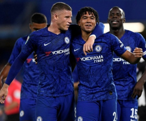 Hủy diệt nhược tiểu, Chelsea thẳng tiến vào vòng 4 Cúp Liên đoàn