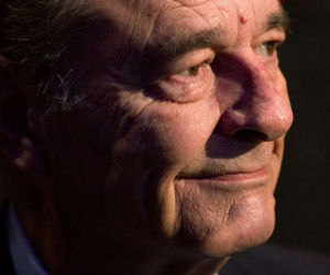 Cựu Tổng thống Pháp Jacques Chirac qua đời