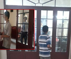 Dâm ô với nhiều bé gái tiểu học bị phạt 3 năm 6 tháng tù
