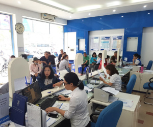 SIM chính chủ VinaPhone bị nhà mạng thu hồi xong bán lại