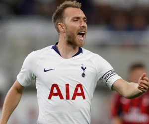 Real Madrid lên kế hoạch 'cuỗm' cả Eriksen lẫn HLV Pochettino