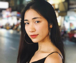 Sau tin đồn chuẩn bị lên xe hoa, Hòa Minzy lại gây xôn xao với phát ngôn: 'Sống chung thì nên và chỉ nên với những người có điều kiện như chị thôi'