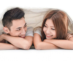 Người bệnh tăng huyết áp có phải kiêng... yêu?