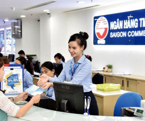 Lãi suất huy động còn tăng tiếp?