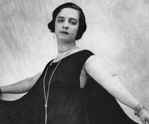 Cuộc đời thăng trầm của Marguerite Alibert: Từ gái lầu xanh đổi phận thành công chúa, uy hiếp cả hoàng gia để thoát tội sát nhân