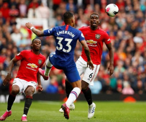 Bốc thăm vòng 4 Cúp Liên đoàn: MU đại chiến Chelsea, Liverpool đối đầu Arsenal