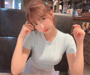 Các mỹ nhân Nhật có gương mặt ngây thơ nhưng body bốc lửa khó tin