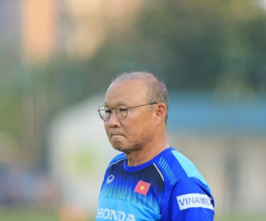 Bốc thăm VCK U23 châu Á - Kịch bản nào cho U23 Việt Nam?