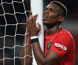 Pogba trở lại, MU thắng nhọc đội hạng 3 sau loạt đấu súng