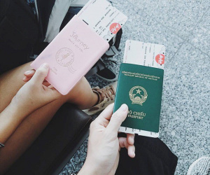 Nóng: Quy định mới nhất của Cục Hàng không Việt Nam về giấy tờ tùy thân khi đi máy bay, thủ tục đơn giản hơn hẳn