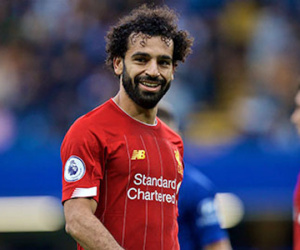 LĐBĐ Ai Cập yêu cầu FIFA giải thích về số phiếu của Salah